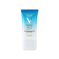 Vichy mineral 89 fluide hydratation SPF50+ 50ml