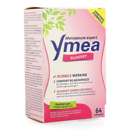 Ymea silhouette capsules 64st