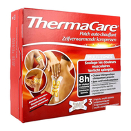 Thermacare kp zelfwarmend multizone 3