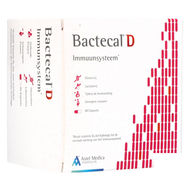 Bactecal D capsules 90st