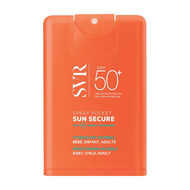 Sun Secure Spray Pocket SPF50+ 20ml