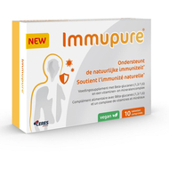 Immupure tabletten 10st