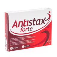 Antistax Forte Filmomh Tabl  30st