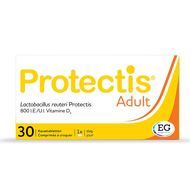 Protectis Adult kauwtabletten 30st