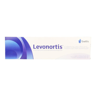 Levonortis systeme diffus.intra-uterin 20mcg/24h 1