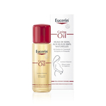 Eucerin ph5 peau sensible huile de soin 125ml