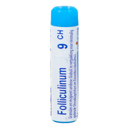 Folliculinum 9ch gl boiron