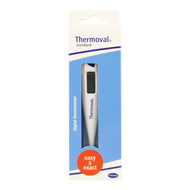 Thermoval standard 1 p/s