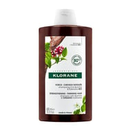 Klorane capil. sh kinine & edelweiss 400ml nf