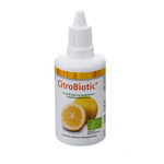 Citrobiotic be life pompelmoespit extract 50ml