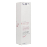Eubos zeep vloeibaar roze parf 400ml