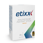 Etixx magnesium instant stick tropical 30 sticks