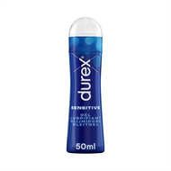 Durex Gel lubrifiant sensitive 50ml