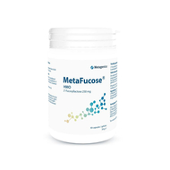 Metagenics Metafucose HMO capsules 90 27737 