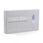 Maculox+ comp 2x15
