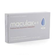 Maculox+ comp 2x15