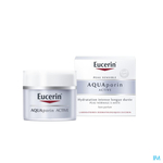 Eucerin aquaporin active soin hydra peau n-mix50ml
