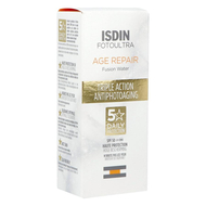 ISDIN Fotoprotector Age Repair SPF50 50 ml