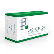 Lactose-OK tabletten 90st