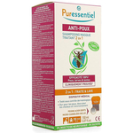 Puressentiel Anti-poux shampooing traitant 2en1 150ml+peigne