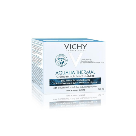 Vichy aqualia creme light reno 50ml