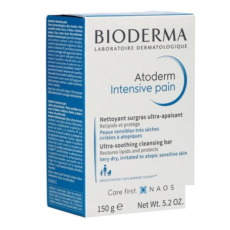 Bioderma Atoderm Intensive Pain 150gr