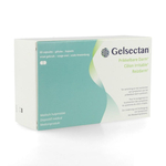 Gelsectan capsules 60st