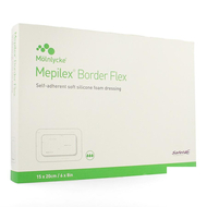 Mepilex border flex 15x20cm 5 595600