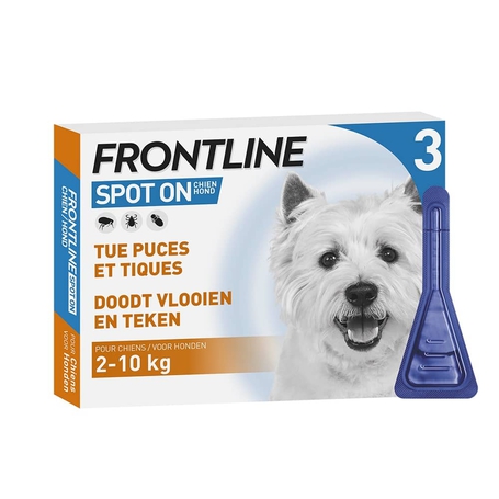 Frontline