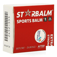 Star balm Rouge extra fort sports balm 10g