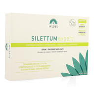 Silettum expert serum a/chute tube 3x40ml