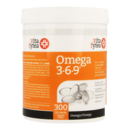 Vitafytea omega 3 6 9 softcaps 300