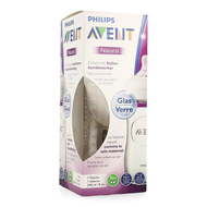 Avent Natural 2.0 Zuigfles 240 ml 1st