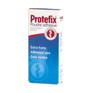 Protefix Poudre adhesive extra forte 50g
