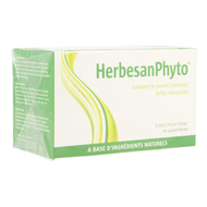 Herbesanphyto plante tisane sach 20