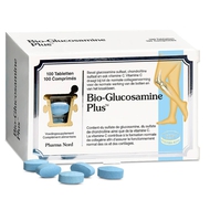 Bio-glucosamine plus pharma nord comp 100 nf