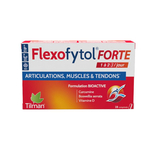 Flexofytol forte tabletten 28st