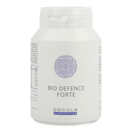 Bio defence forte caps 60