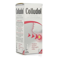 Colludol spray 30ml