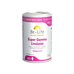 Be-Life Super gamma linolenic 180pc