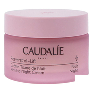 Caudalie Resveratrol-Lift Crème nachtthee 50ml