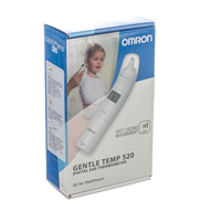 Omron gentle temp 520 thermometre auriculaire dig.