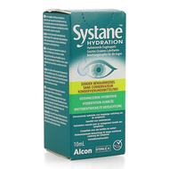 Systane hydration oogdrup. z/conserveermiddel 10ml