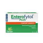 Enterofytol Plus spijsverteringscomfort tabletten 56st