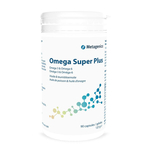 Omega super plus pot caps 90 19752 metagenics