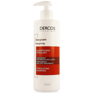 Vichy Dercos Energie shampoo 400ml