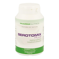 Serotomix plus v-caps 60 pharmanutrics