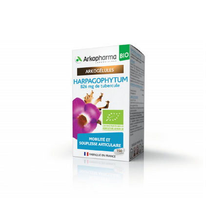 Arkocapsules Bio Harpadol 150caps