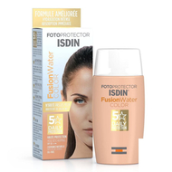 Isdin fotoprotector fusion water color SPF50 50ml