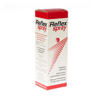 Reflex Spray huidspray 130ml